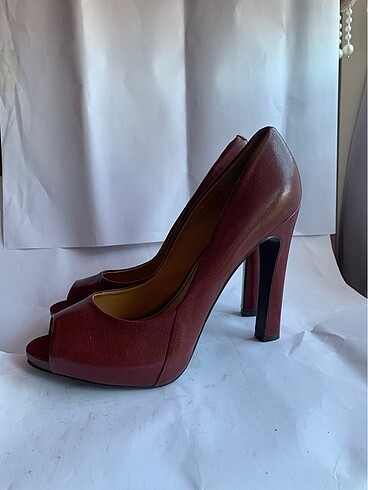 Nine West Nine West topuklu ayakkabı
