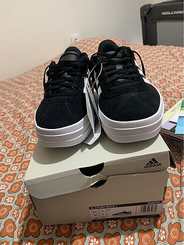 Adidas Adidas sıfır orjinal sneaker