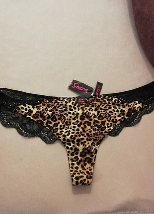 La Senza la senza xl iç çamaşırı