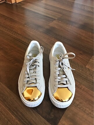 Puma sneaker