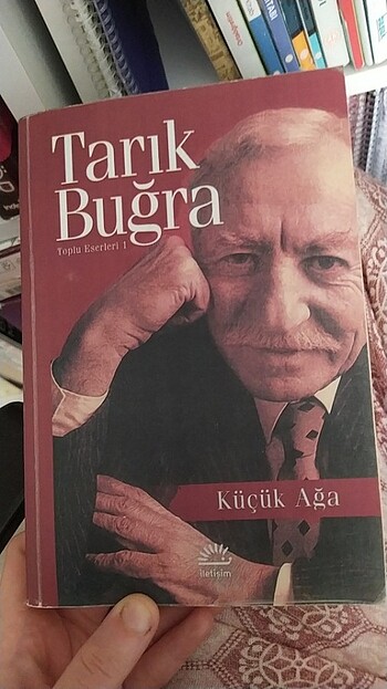 KÜÇÜK AĞA TARIK BUĞRA