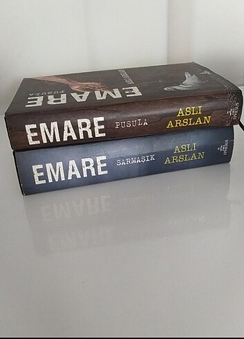 Emare ve is