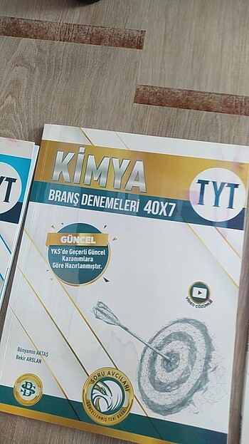  BİLGİ SARMAL TYT AYT BRANŞ DENEME