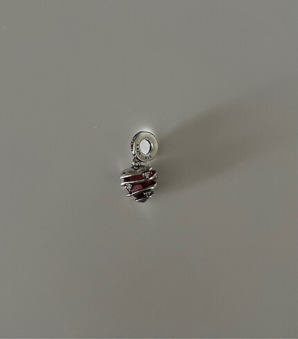 Diğer Kalp Charm