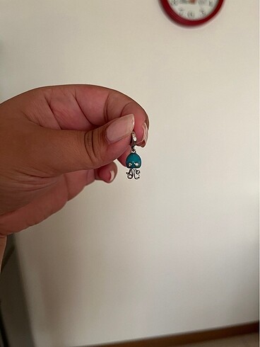  Beden Denizanası Charm