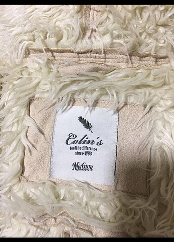Colins yelek