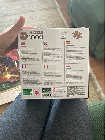 Puzzle