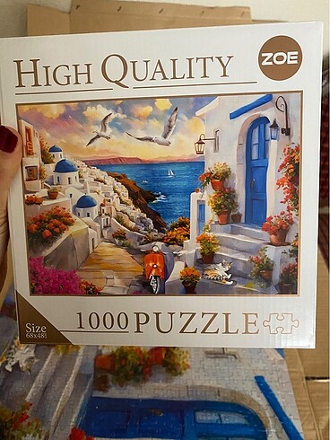 Puzzle