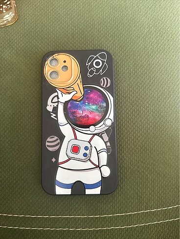 Telefon kılıfı