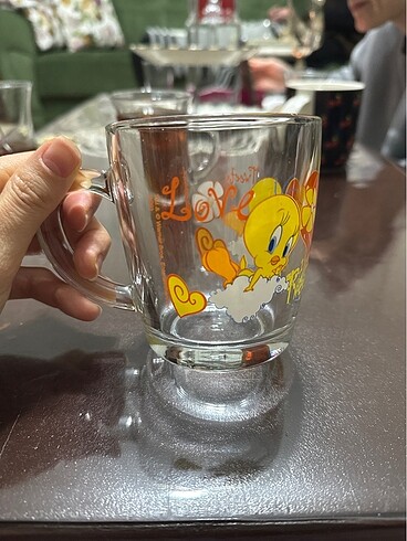 Büyük kupa