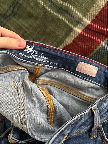 29 Beden Colins pantolo