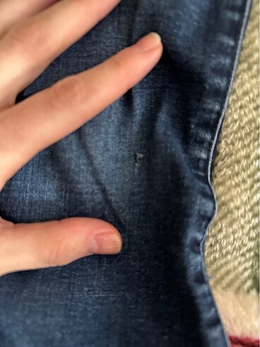 Mavi Jeans Mavi kot pantolon