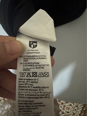 m Beden siyah Renk Tişört