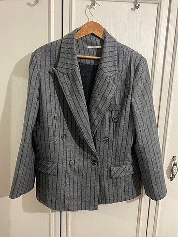 Blazer ceket