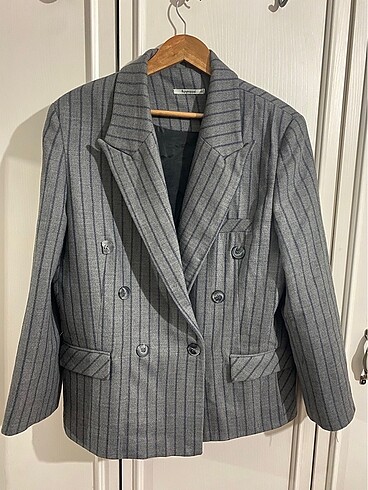 Neslihan Canpolat Blazer ceket