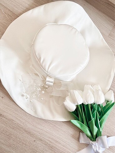 Nikah şapkası