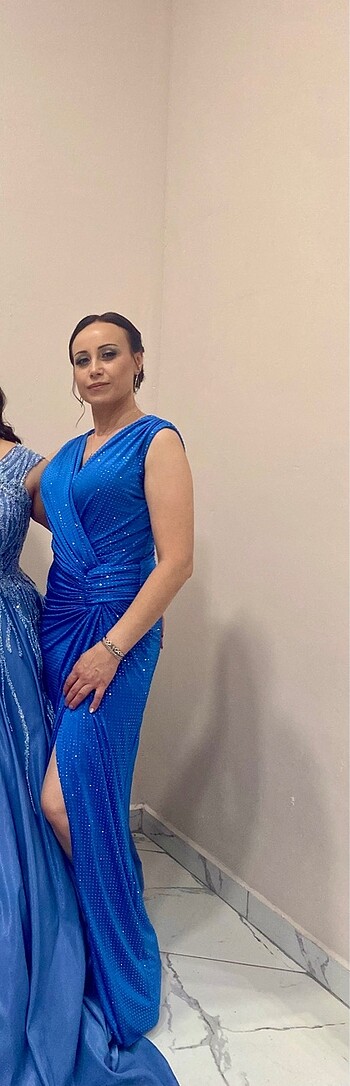 Abiye elbise