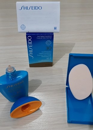 Shiseido