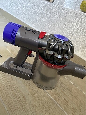 Dyson v8 obsolute