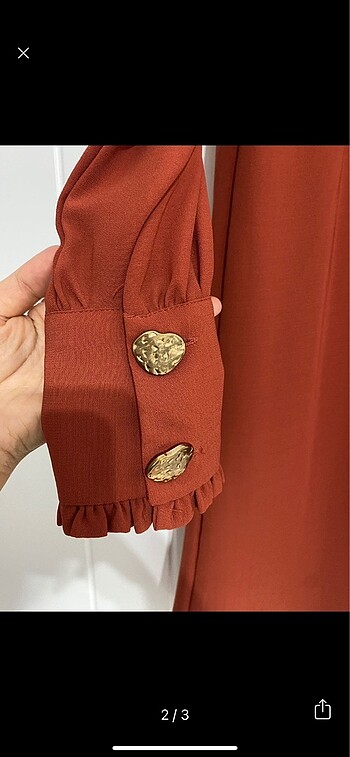 LC Waikiki Tunik