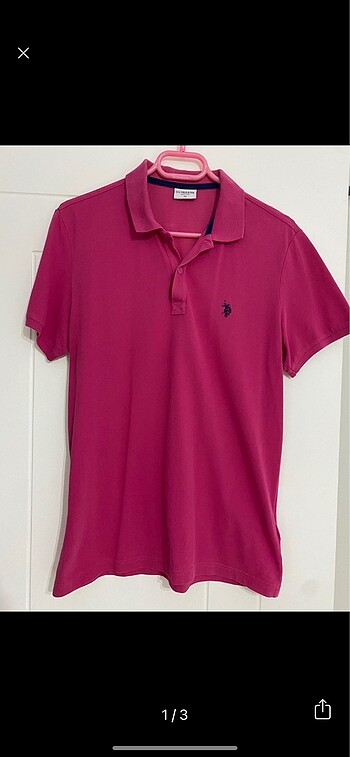 Polo tişört