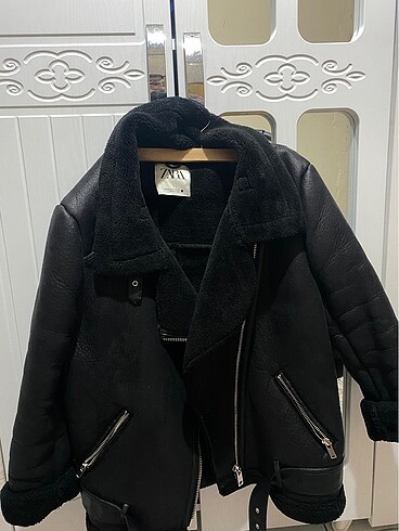 Zara Ceket