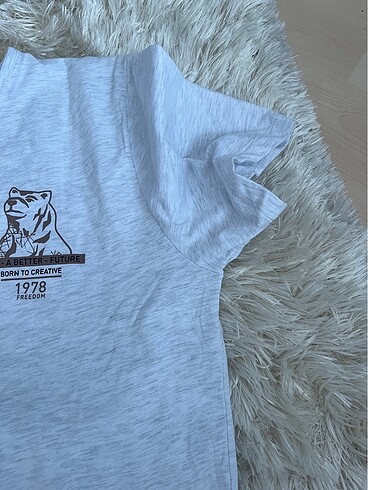 Gecelik 44-46 beden uyumlu - Görsel 5