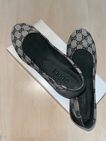 Gucci babet