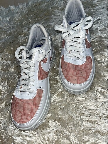 Nike ayakkabı