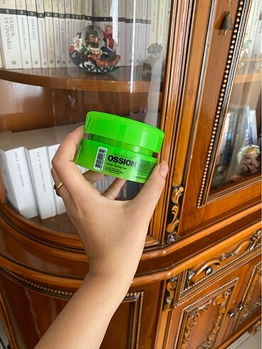  Beden Morfose wax