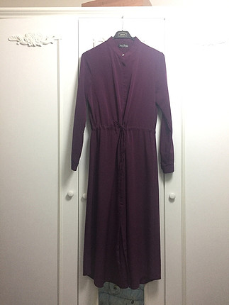 Tunik elbise