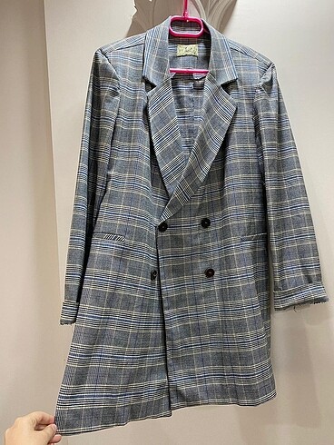 Ekol blazer ceket