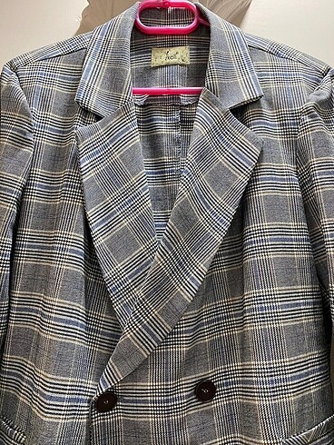 Ekol Ekol blazer ceket