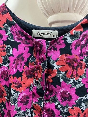 xl Beden Tunik