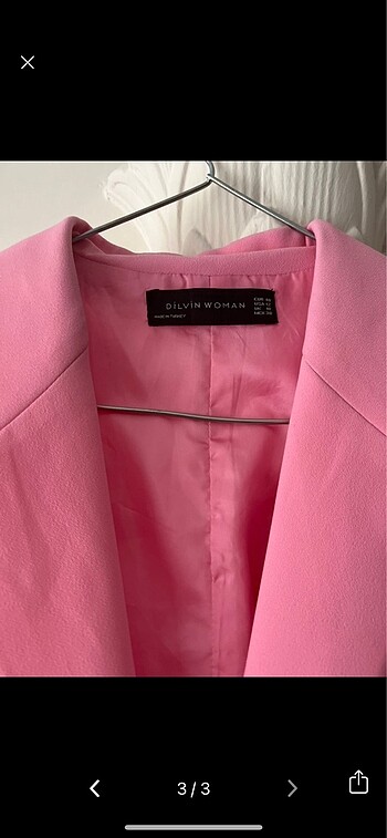 xl Beden Ceket