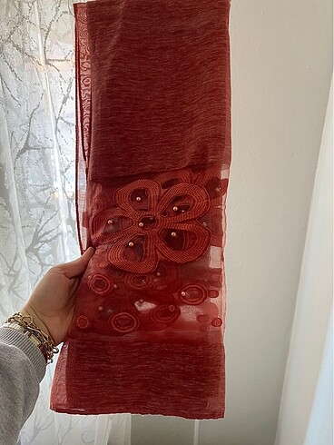 Beden Şal freshscarf