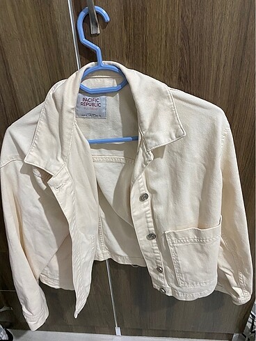 Pull and Bear Ceket puall and bear