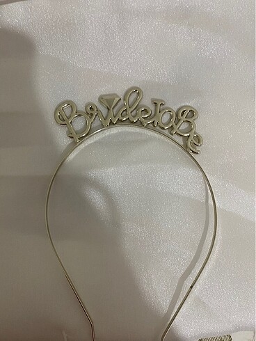 Zara Bride to be