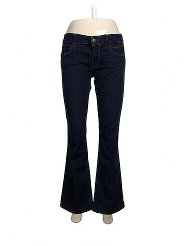 Mavi Jean / Kot %70 İndirimli.