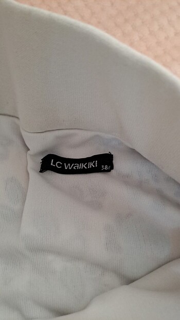 LC Waikiki Beli lastikli etek