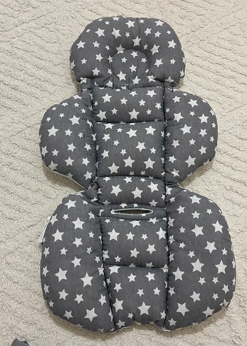 Puset örtü be yatağı - Görsel 3