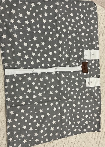 Puset örtü be yatağı - Görsel 2