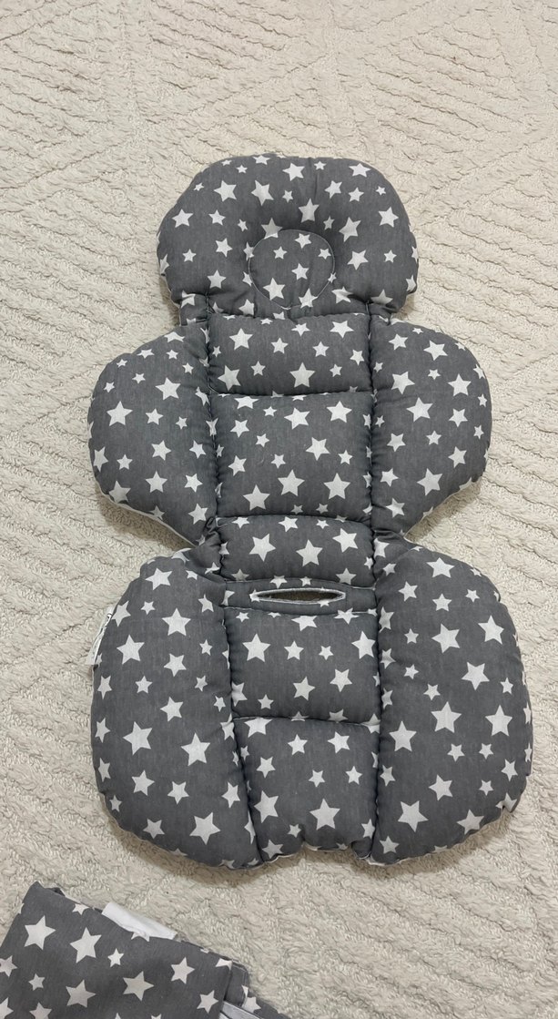 Puset örtü be yatağı - Görsel 3