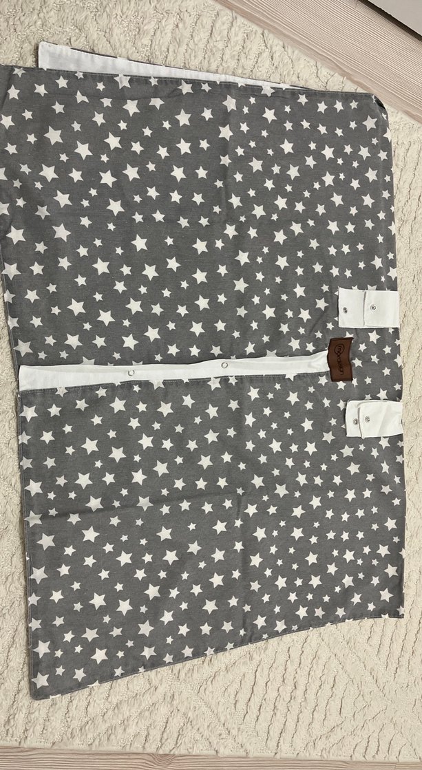 Puset örtü be yatağı - Görsel 2