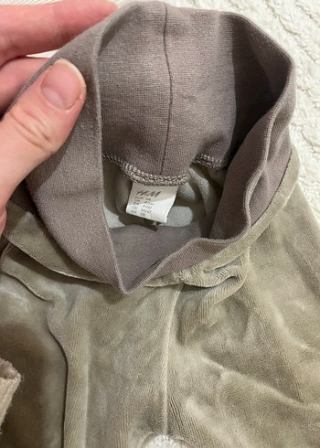 Erkek bebek eşofman - Görsel 2