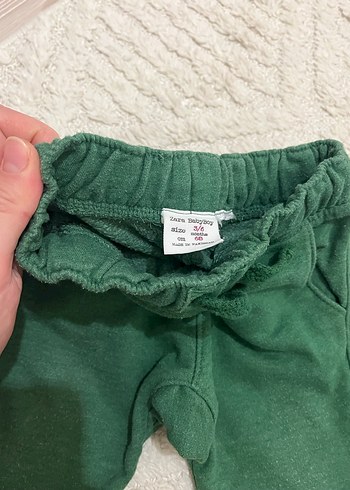 Erkek bebek eşofman - Görsel 3