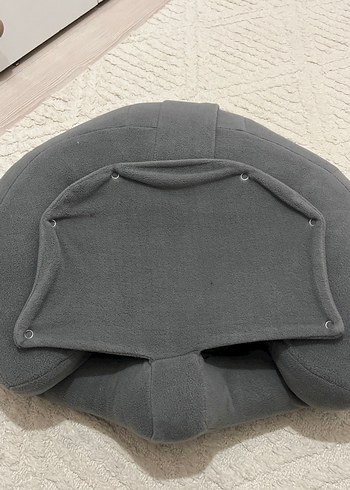 Destekli oturma yastık - Görsel 2