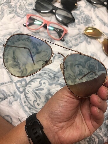 Rayban gözlük