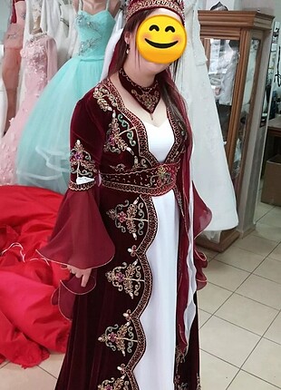 Bindallı Kına