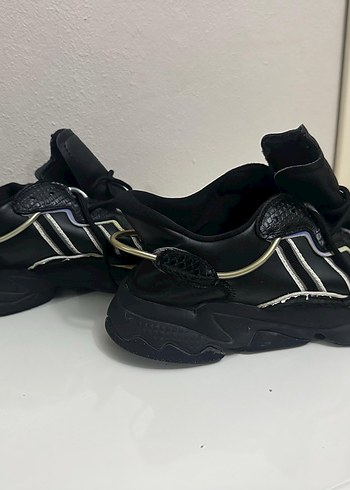 Spor ayakkabı erkek - Görsel 4